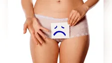 ¿Borrar a tu ex de la vagina gracias a una exfoliación? Práctica es peligrosa 