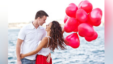 San Valentín: 5 opciones para salir y pasarla bien con tu pareja