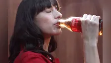 Coca Cola sin azúcar crea edición limitada de botellas con frases amorosas 