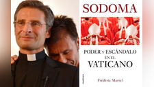"El 80% de los sacerdotes del Vaticano son gays" afirma investigador