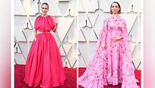 Conoce las peores vestidas de los premios Oscar 2019 [FOTOS]