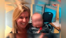 Enfermera adopta a un bebé tras cuidarlo durante meses en terapia intensiva [VIDEO]