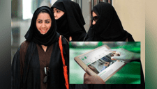 Critican a Google por negarse a eliminar app saudita que permite a los hombres rastrear a las mujeres
