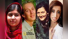 National Geographic presenta su maratón de películas “Mujeres que Inspiran”