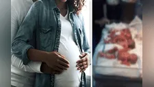 Mujer se embarazó por descuido y ecografía confirmó llegada de septillizos [FOTOS] 
