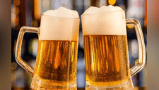 Estudio reveló que el consumo moderado de alcohol es beneficioso para aprender nuevos idiomas