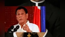 Presidente filipino califica a sacerdotes de “estúpidos” y pide a mujeres que se alejen de ellos [VIDEO]