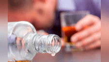Científicos logran desactivar zona del cerebro responsable de la adicción al alcohol