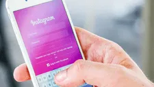 Hackean cuentas de Instagram con notificaciones falsas sobre derechos de autor