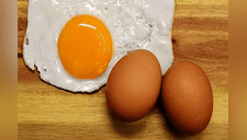 ¿Cuántos huevos se pueden comer a la semana? Estudio pone límite para no sufrir del corazón [FOTOS] 