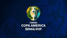 [Fútbol EN VIVO ONLINE] Copa América 2019: Mira aquí el Brasil vs. Argentina y el Perú vs. Chile