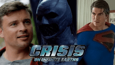¡Nuevo tráiler! Crisis en Tierras Infinitas muestra a Bruce Wayne y Demonios Sombra [VIDEO]