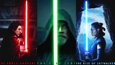 Star Wars El Ascenso de Skywalker | ¿Están justificadas las críticas negativas a la película? [SIN SPOILERS]