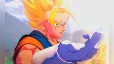 Dragon Ball Z: Kakarot | Vegito y Gotenks hacen su aparición en el videojuego [VIDEO]