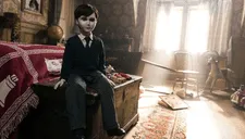Brahms: El niño 2: Mira el terrorífico trailer de la segunda entrega  