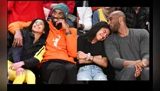 Kobe Bryant fallece con su hija en trágico accidente: Fotos demuestran su bella relación [VIDEO]
