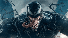 Venom 2: Director brinda detalles de la secuela y el rol de Tom Hardy 