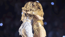 Shakira y Jennifer Lopez en el Super Bowl: Madre comparte divertida reacción de su hijo adolescente por el show