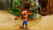 Crash Bandicoot: Los detalles de la versión del juego para celulares