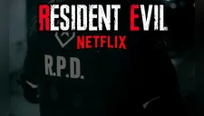 Netflix confirma serie de Resident Evil junto a su sinopsis