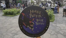 “Harry Potter Book Night” 2020 en Perú se vivió así [FOTOS]