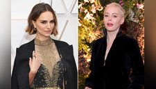Natalie Portman responde a críticas de Rose McGowan por su protesta en los Oscars 2020