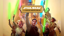 Star Wars: The High Republic - Todo lo que debes saber [VIDEO]
