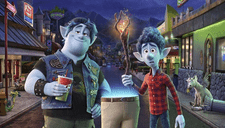 "Unidos", lo nuevo de Disney y Pixar. ¡No más franquicias!