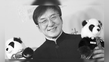 Jackie Chan rompe silencio sobre supuesto contagio de coronavirus 