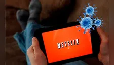 Películas y series de Netflix que tratan sobre virus