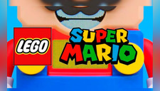 Nintendo y LEGO anuncian colaboración