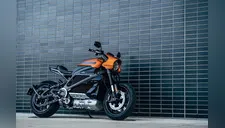 Android Auto estará disponible para motos Harley Davidson 