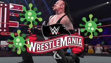 ¿WWE cancelará Wrestlemania 36 por el Coronavirus? Este es el plan B