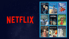 La historia de cómo Studio Ghibli llegó a Netflix y HBO