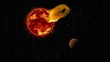 El exoplaneta Próxima Centauri B podría albergar vida con ciertos fenómenos afectando su atmósfera