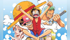 One Piece: Aprovecha y ponte al día en el anime gratis y legal