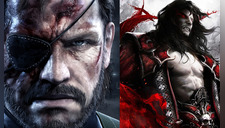 Sony desearía comprar Metal Gear, Castlevania y Silent Hill