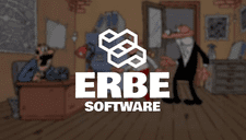 Erbe Software ofrece juegos a mitad de precio por coronavirus