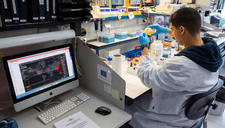 Investigadores ofrecen tecnología para combatir coronavirus