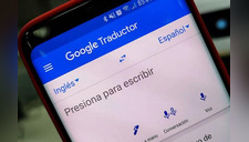 Google anuncia nueva función de traducir y transcribir en tiempo real