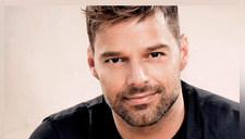 Ricky Martin llama "brutos e ignorantes" a quienes pasean y no respetan cuarentena por coronavirus