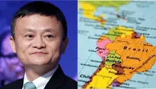 Coronavirus: Fundador de Alibaba donará 2 millones de mascarillas y 400 mil kits de prueba a países latinoamericanos