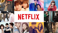 Netflix anuncia nuevo contenido coreano en entrevista exclusiva