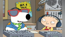 Stewie y Brian tienen podcast nuevo y no te lo querrás perder 