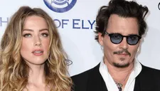 Amber Heard contrata detective para buscar pruebas en contra de Johnny Depp, pero no encuentra nada y la denuncia