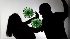 Comentarista deportivo es denunciado tras lamer a su pareja para contagiarle coronavirus
