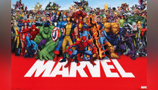 Algunos cómics que puedes ver gratis en Marvel Unlimited