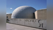 Coronavirus: Planetario de Madrid ofrece charlas gratuitas sobre el universo en su canal de Youtube