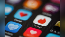 Los reyes de la cuarentena: Apps de citas se adaptan al aislamiento social y triunfan con miles de usuarios