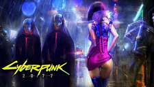 Cyberpunk 2077 es calificado como +18 en Brasil por "escenas porno" (FOTOS)